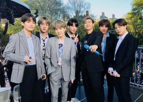 Sikat Percaloan Tiket Konser BTS, Pemerintah Korsel Terapkan Denda 50 Kali Lipat!