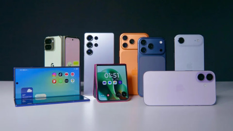 Harga HP Masih Berpotensi Naik 2026, Ini Biang Keroknya!