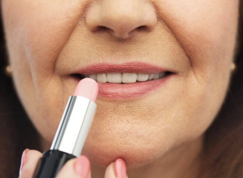 4 Lipstik Murah yang Cocok untuk Usia 40-an, Mulai Rp18 Ribuan tapi Tetap Bikin Wajah Fresh