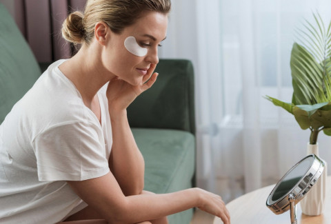 4 Sunscreen Andalan yang Bikin Makeup Lebih Nempel dan Tahan Lama