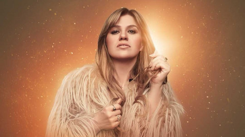 Kelly Clarkson Bongkar Kebohongan American Idol: Tak Pernah Terima Hadiah Uang dan Mobil