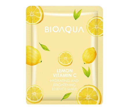 Glowing On A Budget: 5 Rekomendasi Sheet Mask yang Bikin Wajah Cerah Maksimal!