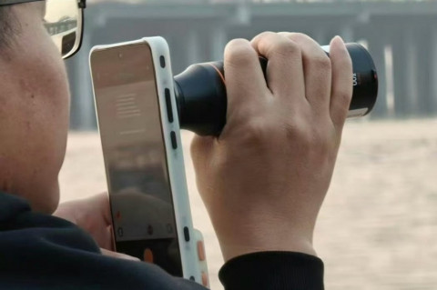 Oppo Find X9 Ultra Dikabarkan Ada Varian Master Edition