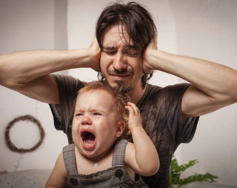 Balita Suka Teriak dan Tantrum? Begini Cara Menghadapinya dengan Tenang