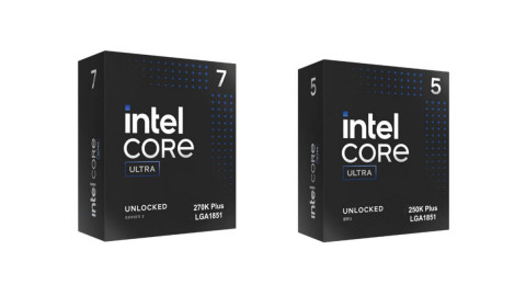 Intel Prosesor Desktop Core Ultra 200S Plus Rilis, Mobo 800 Series Kompatibel