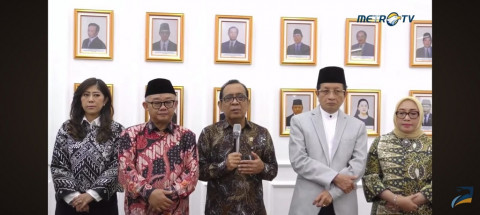 Pemerintah Batasi Pelajar Pakai AI
