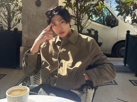 Film Netflix K-Pop Demon Hunters Boyong Ahn Hyo-seop ke Piala Oscar 2026