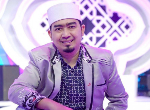 Viral Inisial SAM Lecehkan Santri Pria, Ustaz Solmed Klarifikasi: Nama Saya Saleh Mahmud