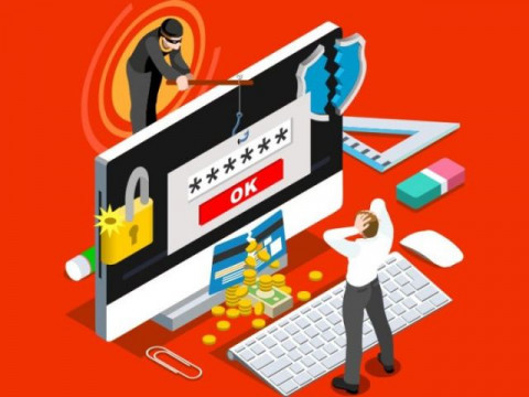 Jangan Asal Klik! VIDA Ungkap Lonjakan Penipuan Digital Saat THR