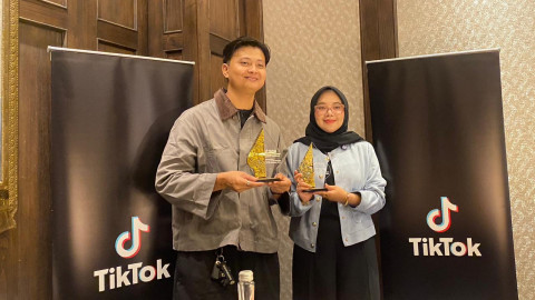 Gunakan Strategi Digital, UMKM Lokal Raih Lonjakan Penjualan di TikTok Selama Ramadan 2026