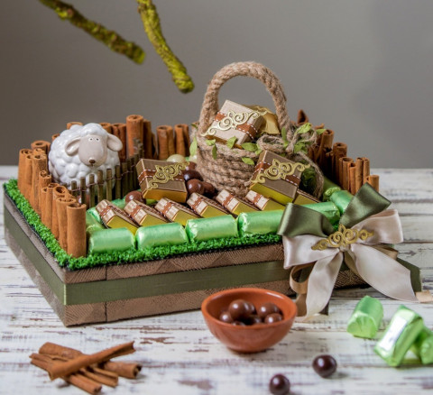 5 Ide Isi Hampers yang Murah dan Berkesan, Bisa untuk Lebaran!