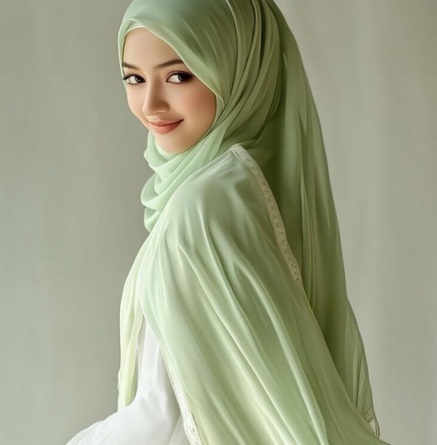 5 Tren Warna Baju Lebaran, Ada Butter Yellow hingga Earth Tone