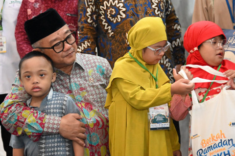 Mantap! Kemendikdasmen Siapkan 2 Jurus Jitu Buat Pendidikan Inklusif di 2026