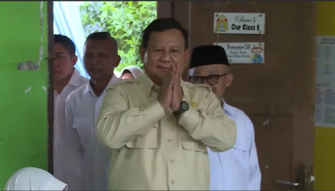 Presiden <i>Gercep</i> Turun Tangan, Enggak Ada Lagi WC Sekolah Cuma Satu dan Atap Bolong