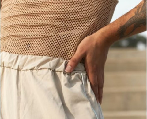 Health Check! Bedain Sakit Pinggang Biasa Vs Masalah Ginjal Sebelum Telat