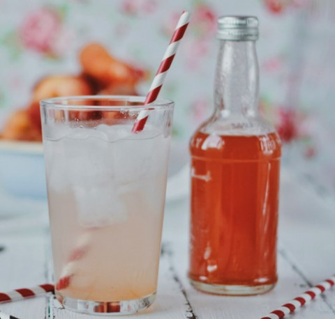 Jangan Sampai Kehabisan Sirop Buat Open House Lebaran Nih, Cek Promonya Di Sini!