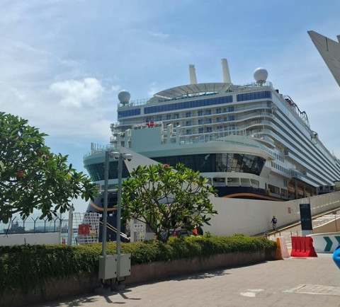 Liburan di Kapal Pesiar Disney Adventure Tanpa Takut Kantong Kering, Begini Rahasianya!