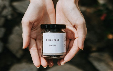 Racun Lulur Murah: 5 Brand Ini Bikin Kulit Cerah Cuma Pake Recehan