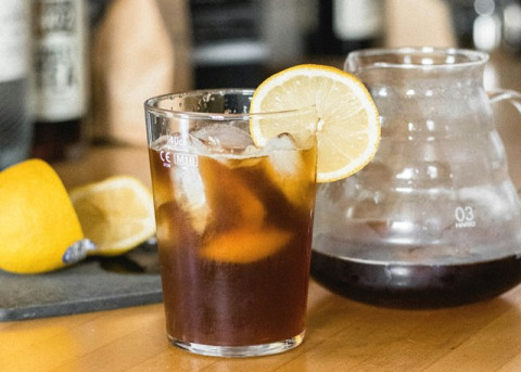 3 Berita Terpopuler Gaya: Kopi Campur Lemon Hingga Gula Darah