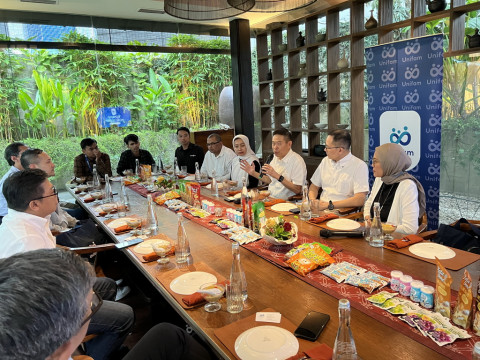 Inovasi Produk dan Ambisi Kuliner Lokal Tembus ke Pasar Dunia