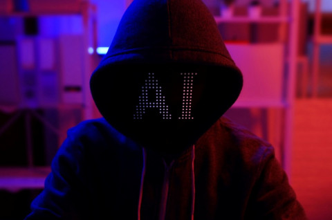 Era AI Datang, Serangan Siber Juga Ikut Naik Level