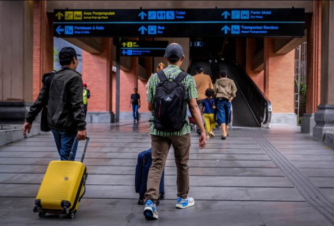 Dampak Geopolitik ke Pariwisata, Kemenpar Siapkan Plan B