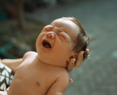 Sunburn pada Balita Bukan Hal Sepele, Ini Alasannya!