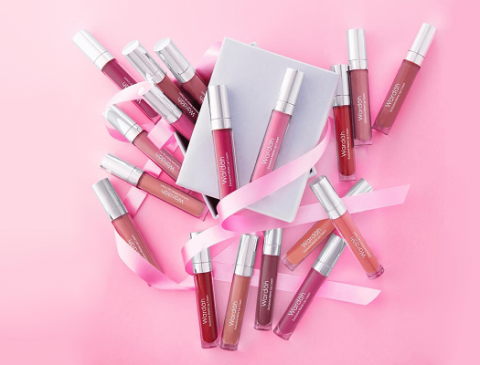 Bibir On Point Seharian, 3 Lipstik Wardah Tahan Lama yang Cocok untuk Lebaran!