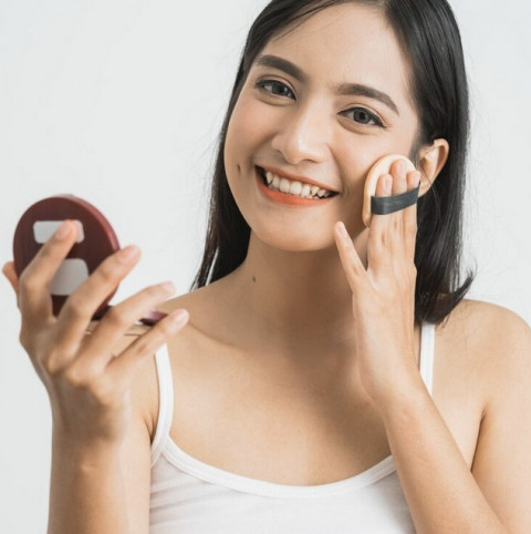 Cushion Minimarket yang Bikin Base Makeup Flawless Tanpa Ribet!