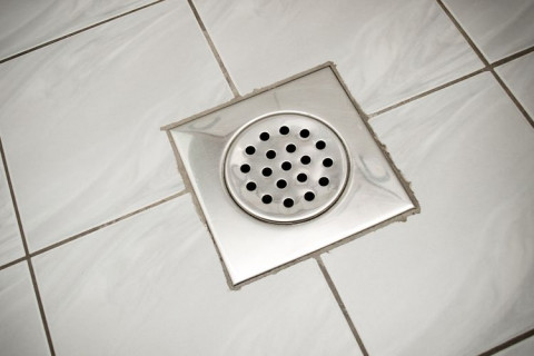 Rekomendasi <i>Floor Drain</i> Terbaik untuk Hunian