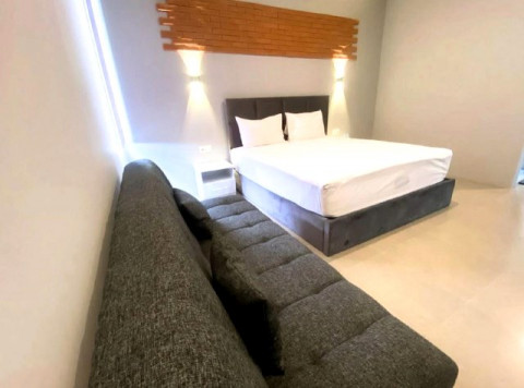 Anti Jompo Club! List Hotel Transit Paling Worth It Biar Mudikmu Tetap Nyaman