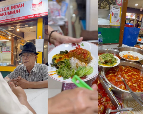 Vibes Check: 5 Lokasi dari Series TAKJL Paling Hits Buat War Takjil & Buka Puasa