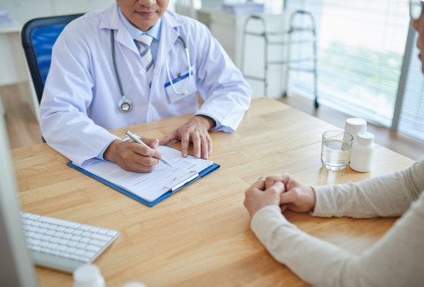 Asuransi Kesehatan Makin Canggih, Kini Diawasi AI & Tim Dokter