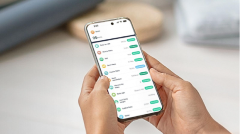 Timbangan Digital Canggih Buktikan Hubungan Berat Badan dan Tubuh Ideal