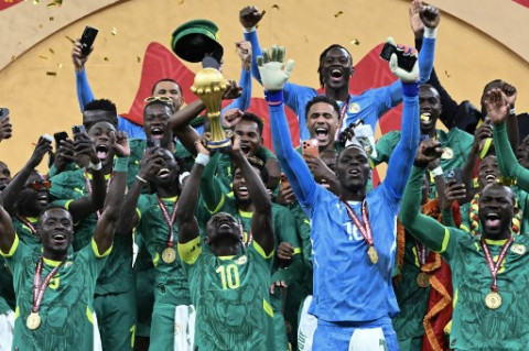 Reaksi Netizen Gelar Senegal Dicabut dan Maroko Juara AFCON 2025, Jujur Janggal!
