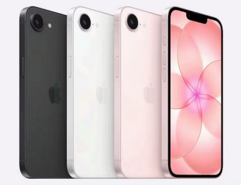Bocoran iPhone 19e: Siap Meluncur 2028, Bawa Layar LTPO OLED 120Hz