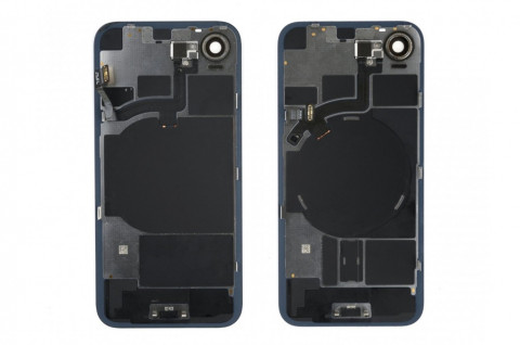 Teardown iPhone 17e Ungkap Panel Belakang Baru yang Tambahkan MagSafe ke iPhone 16e