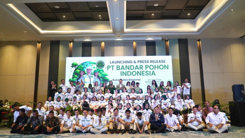 Upaya Mengedukasi Masyarakat Pentingnya Penghijauan