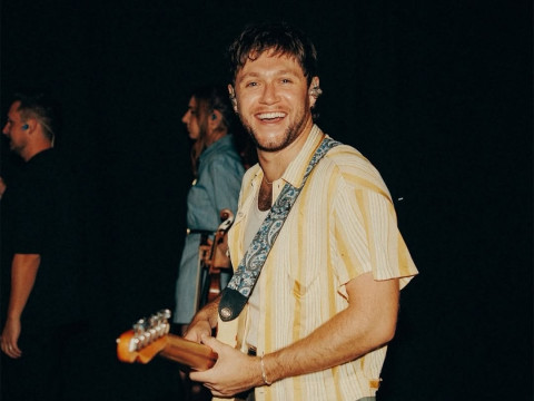 Niall Horan Kenang Liam Payne lewat Lagu di Album Terbaru