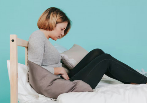 Bumil Wajib Tahu! Nggak Semua Nyeri Itu Ligamen Bundar