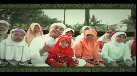 Lagu Anak Bertema Lebaran untuk Menemani Perjalanan Mudik