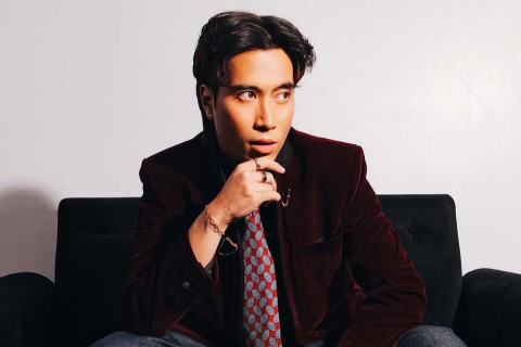 Panas! Keenan Nasution Ajukan Kasasi, Respons Pihak Vidi Aldiano Menohok