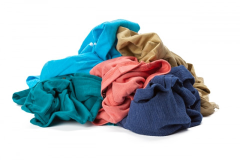 Horor Pascalebaran = Cucian Numpuk! Yuk, Antisipasi Biar Gak Capek Sendirian