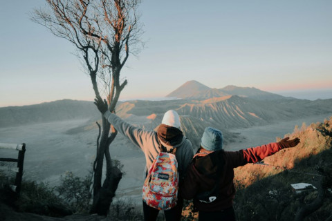 Libur Lebaran Makin Seru, Ini Tips Ajak Anak Traveling Tanpa Drama