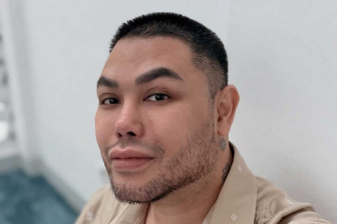 Ajak Ruben Onsu, Ivan Gunawan Rencana Bangun 99 Masjid