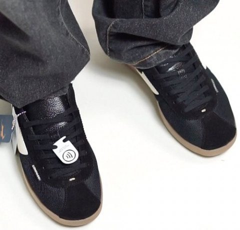 Cek Rekomendasi Sneakers di Bawah Rp600 Ribuan: Nyaman Buat Silaturahmi, Aman Buat Dompet!