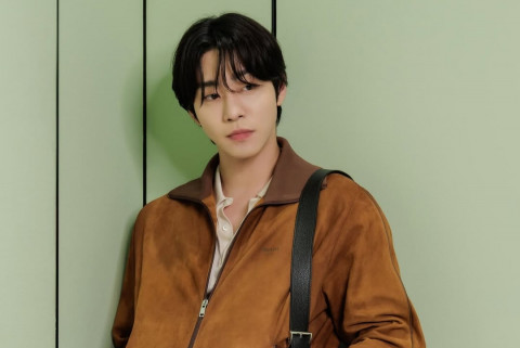 Ahn Hyo Seop Jadi Koki di Drama Kompetisi Masak <i>Final Table</i>