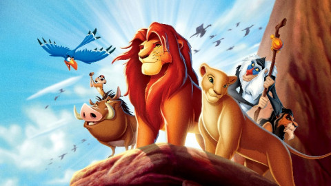 Dituduh Salah Artikan Lirik The Lion King, Komika Ini Digugat Rp458 Miliar