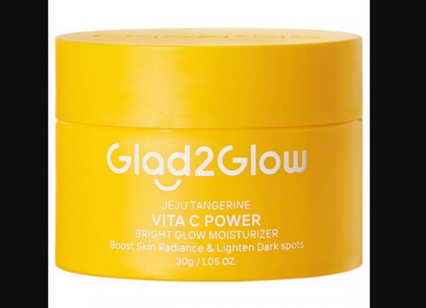 Rekomendasi Moisturizer Vitamin C Under 50K yang Ampuh Banget Bikin Muka Fresh