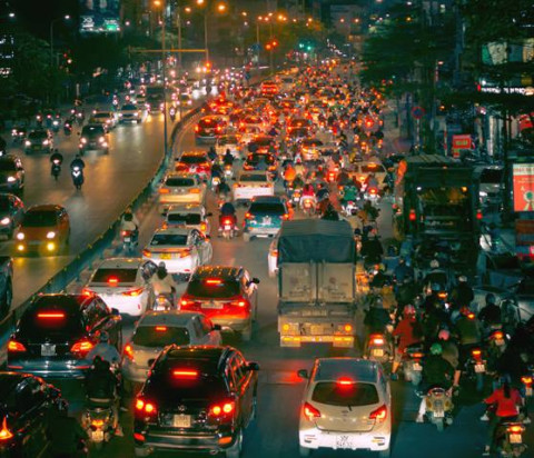 Mudik Done! Sekarang Saatnya Reset, Cek 5 Tips Recovery Paling Efektif